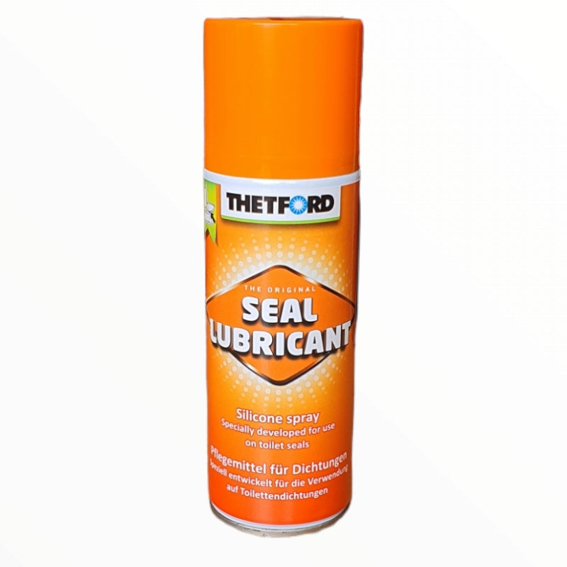 Thetford Seal Lubricant Silicone Spray