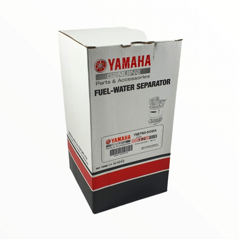 Yamaha Fuel-Water Separator - YMEFWS-00360A