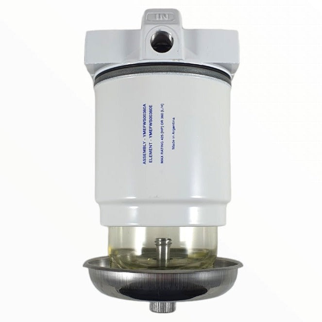 Yamaha Fuel-Water Separator - YMEFWS-00360A