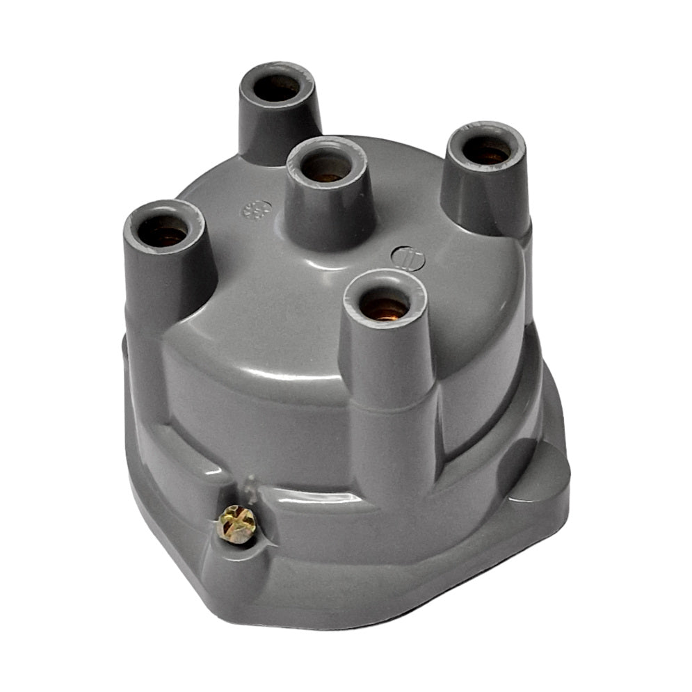 Mercury Distributor Cap for Delco 4 Cylinder