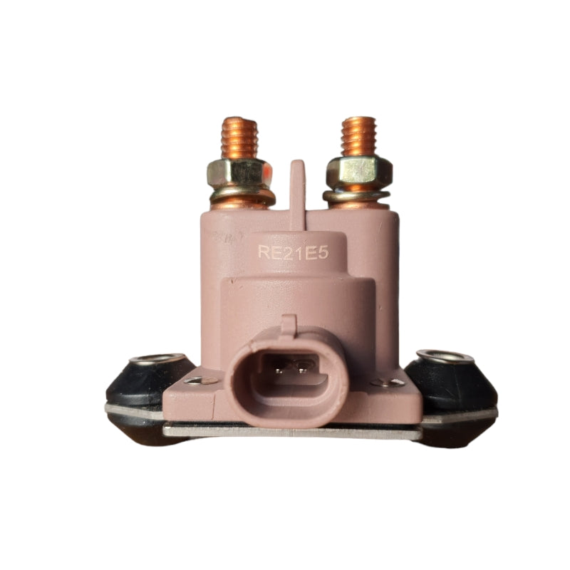 Engineered Marine Products Solenoid - 89-36580