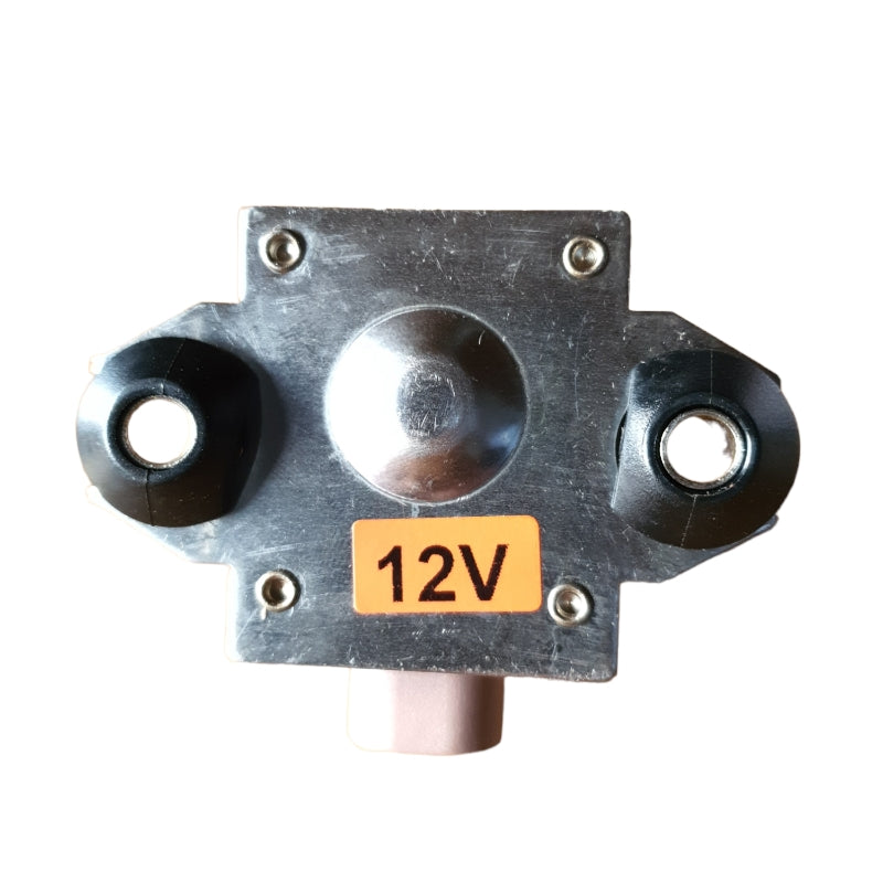 Engineered Marine Products Solenoid - 89-36580