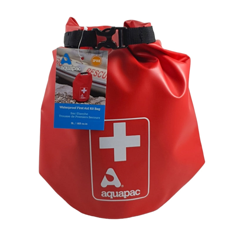 Waterproof First Aid Bag