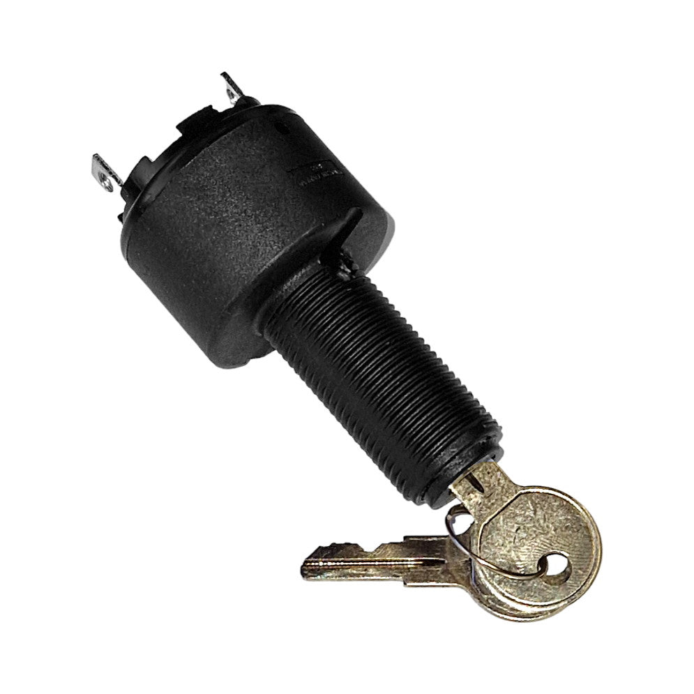 Sierra Ignition Switch - Off>On>Start
