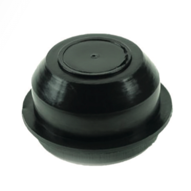 Peak Grease Cap 51mm