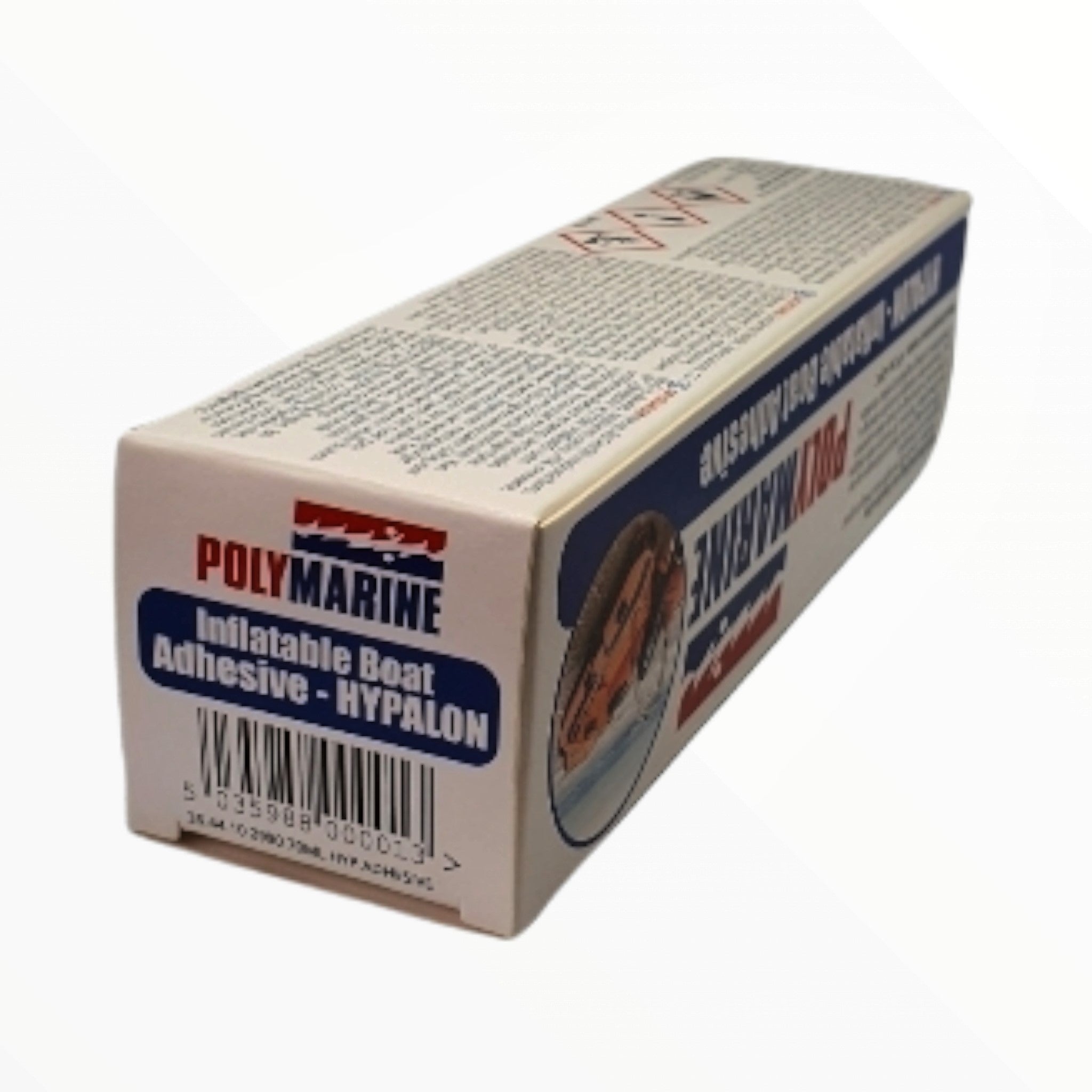 Hypalon Adhesive Glue 1 Pack