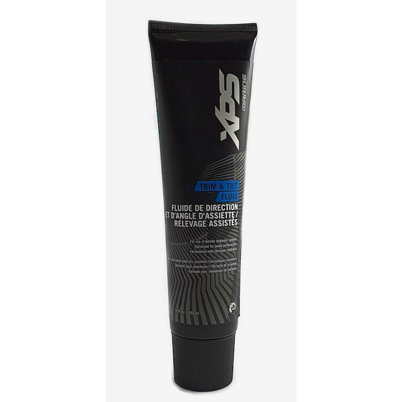 XPS Power Trim Fluid - 295ml