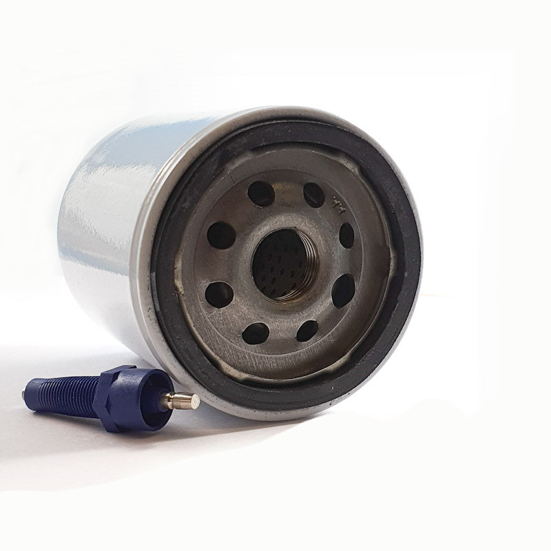 Fuel Filter Mercury 35-18458Q4