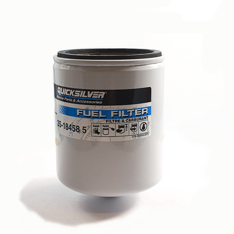 Fuel Filter Mercury 35-18458Q4