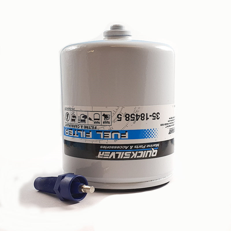 Fuel Filter Mercury 35-18458Q4