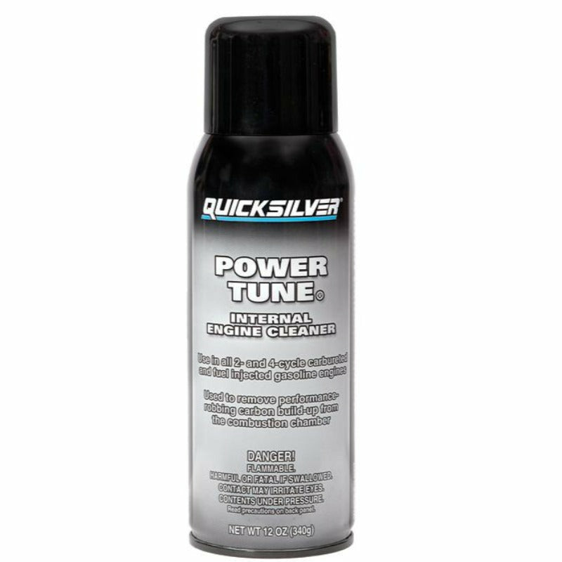Quicksilver Power Tune 