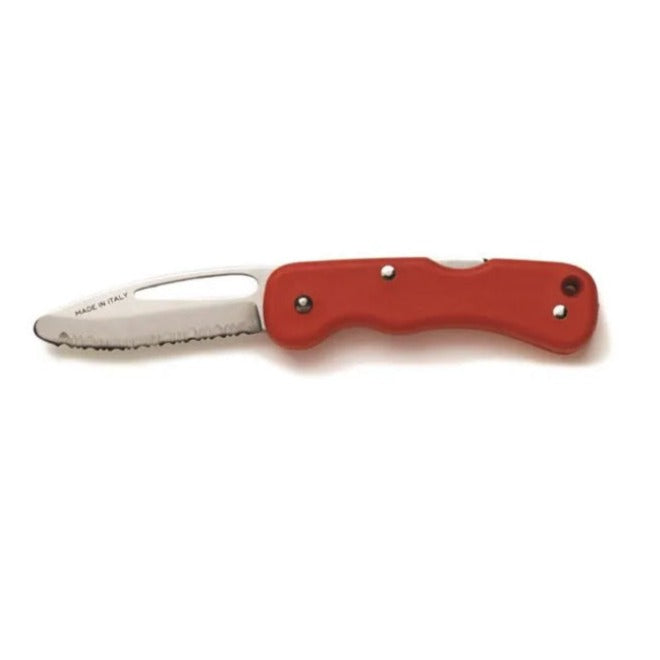 Rescue Knife 