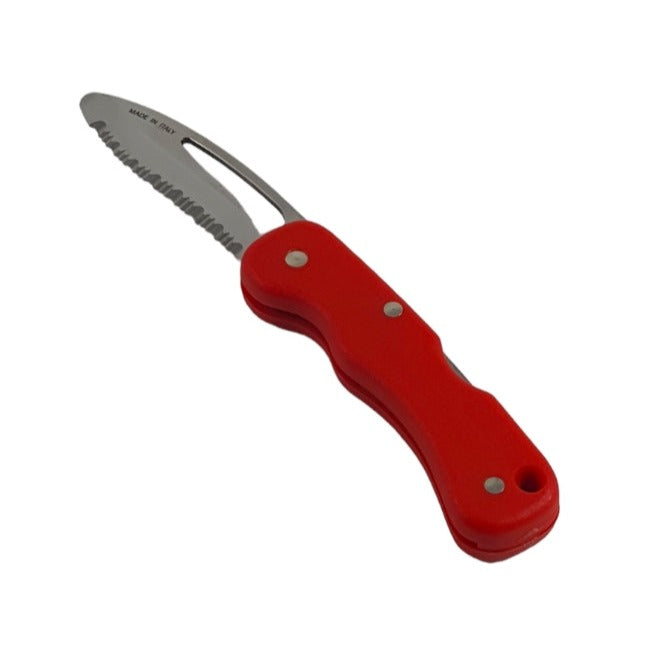 Rescue Knife Lockable