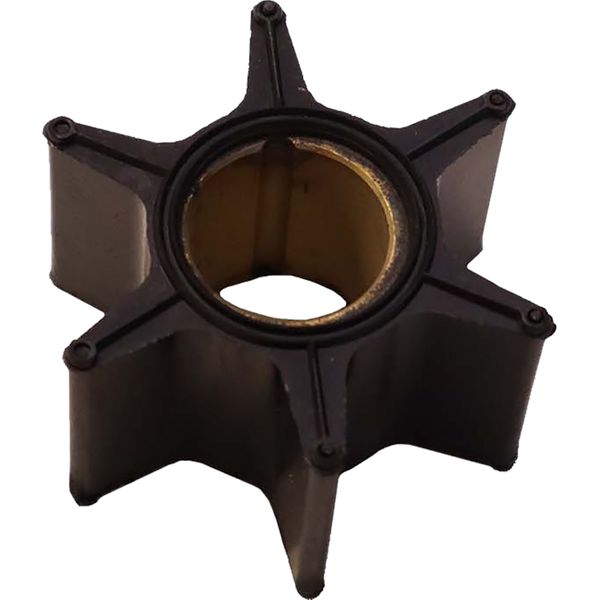 Impeller for Suzuki Outboards, 18-3017