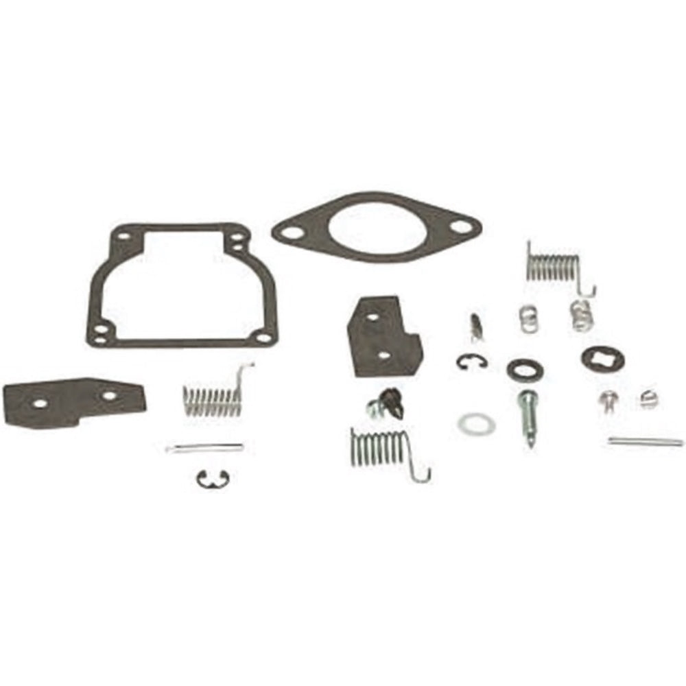 Carburettor Gasket Kit for Mercury Engines, 18-7750-1