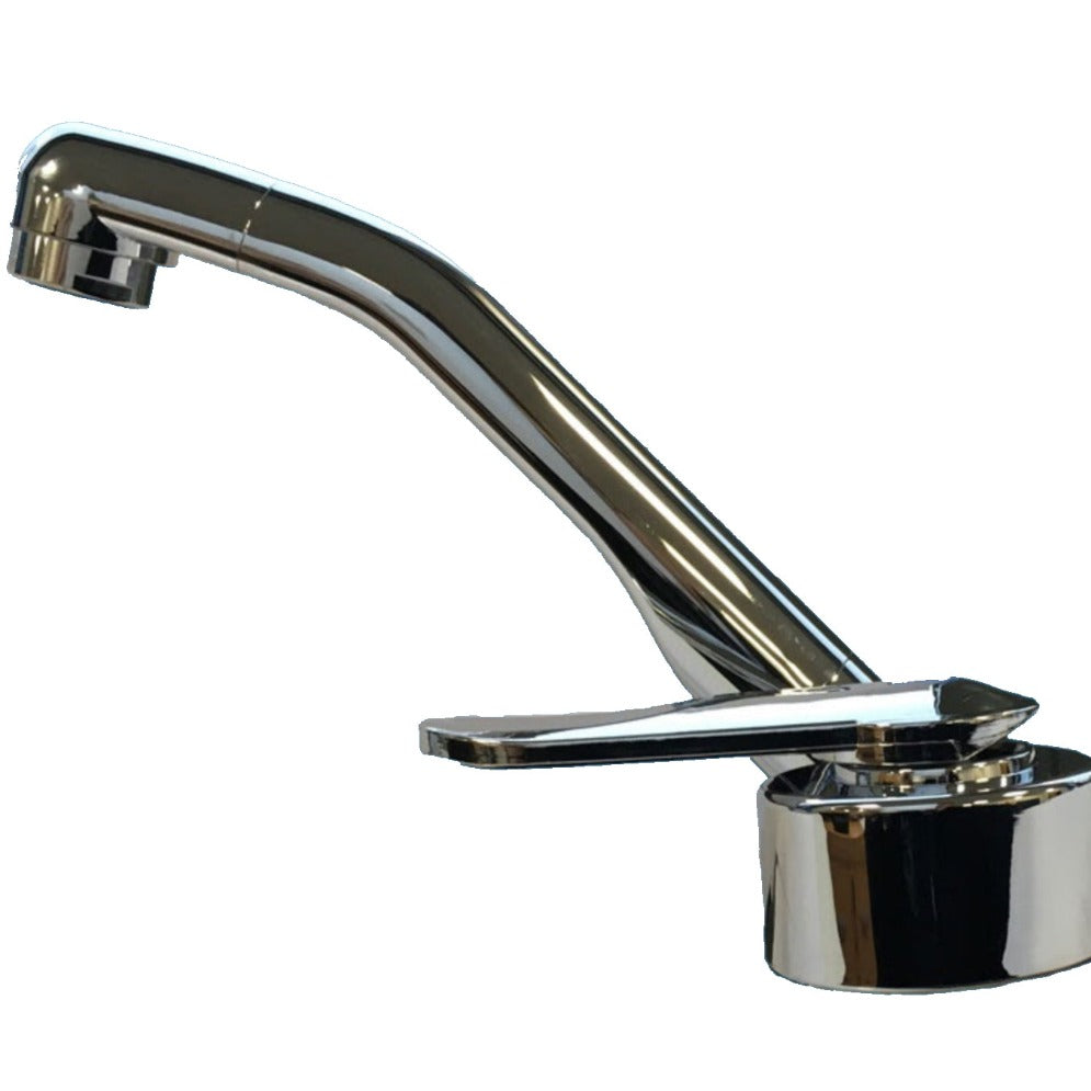 Comet Cold Only Folding Taps- Florence