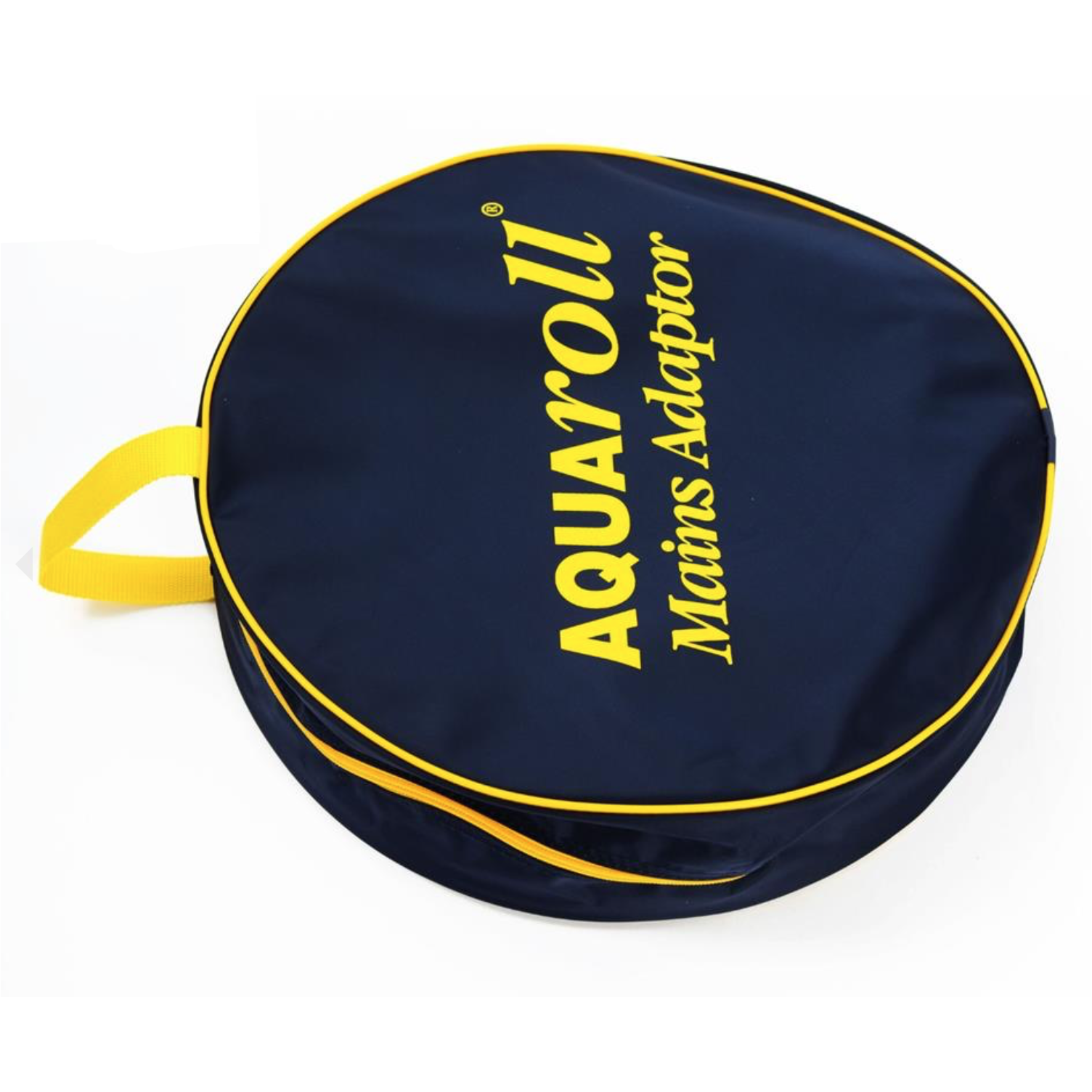 Aquaroll Mains Adaptor Storage Bag