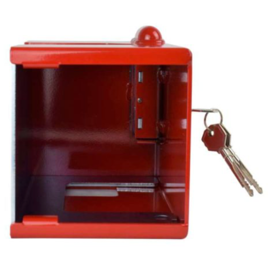 Replacement Lock for Fortress Hitch Lock Range