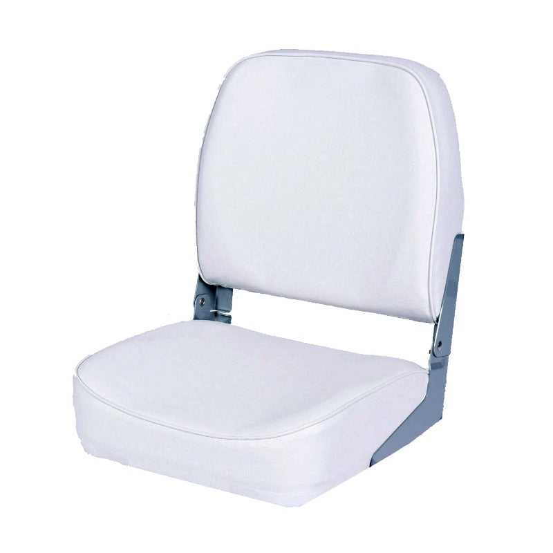 Talamex Folding Seat White 75889031