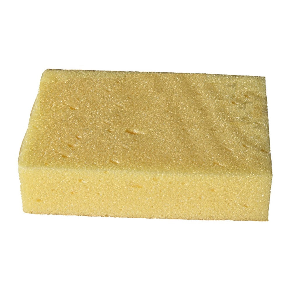 Rectangle Sponge Large Sized Rectangular Synthetic Sponge