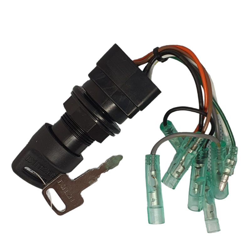 Suzuki Outboard Ignition Switch 37110-99E02