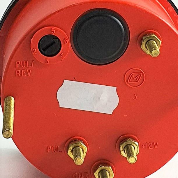 Evinrude Outboard Tachometer 0175479