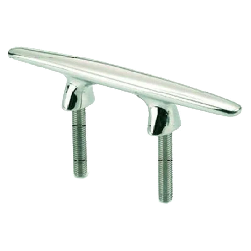 Talamex Stainless Steel Arch Cleat