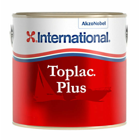 International Toplac Plus Paint 750ml