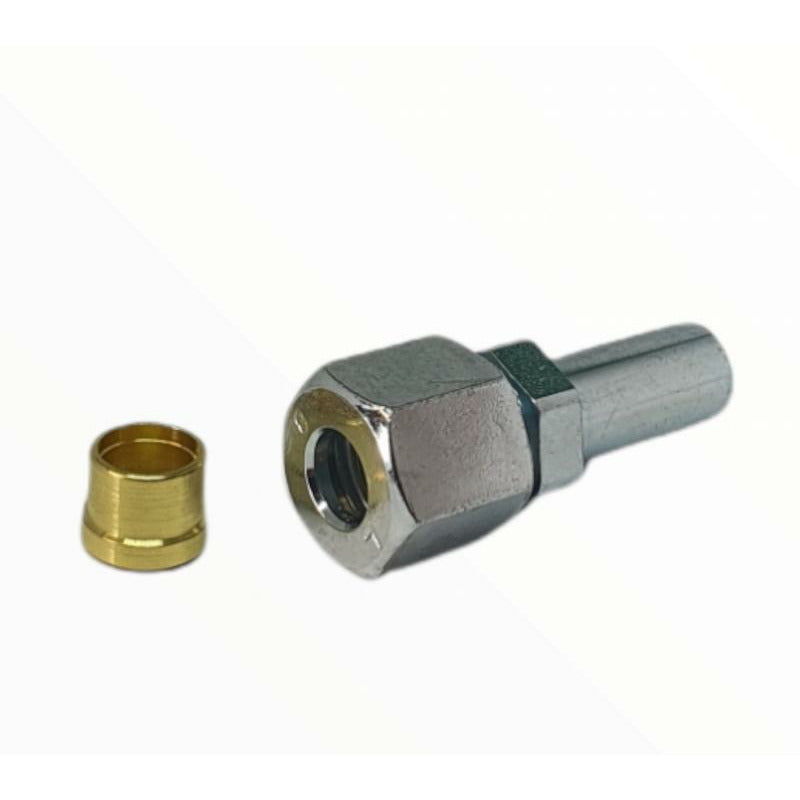 Truma Gas Regulator adapter 10/8 mm