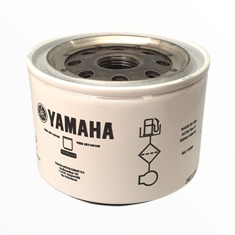Yamaha Fuel Filter YMM-2E114-00