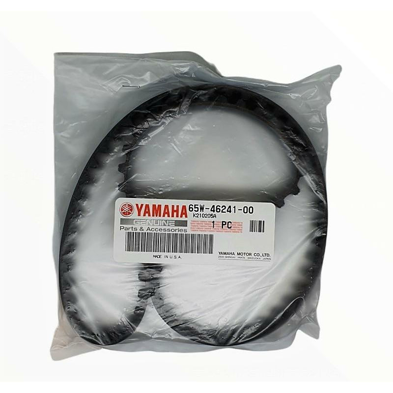 Yamaha Timing Belt V Belt