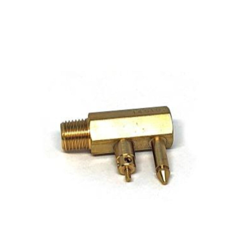 Yamaha Outboard Fuel Tank Connector 