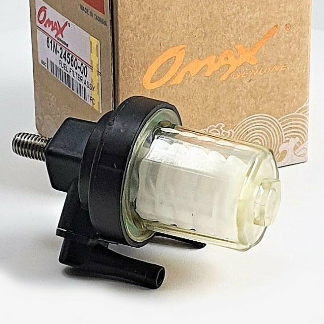Yamaha Outboard Type Fuel filter 61N-24560-00