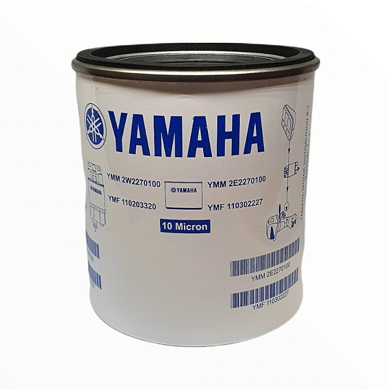 Yamaha Outboard Fuel Filter YMM-2E227-01