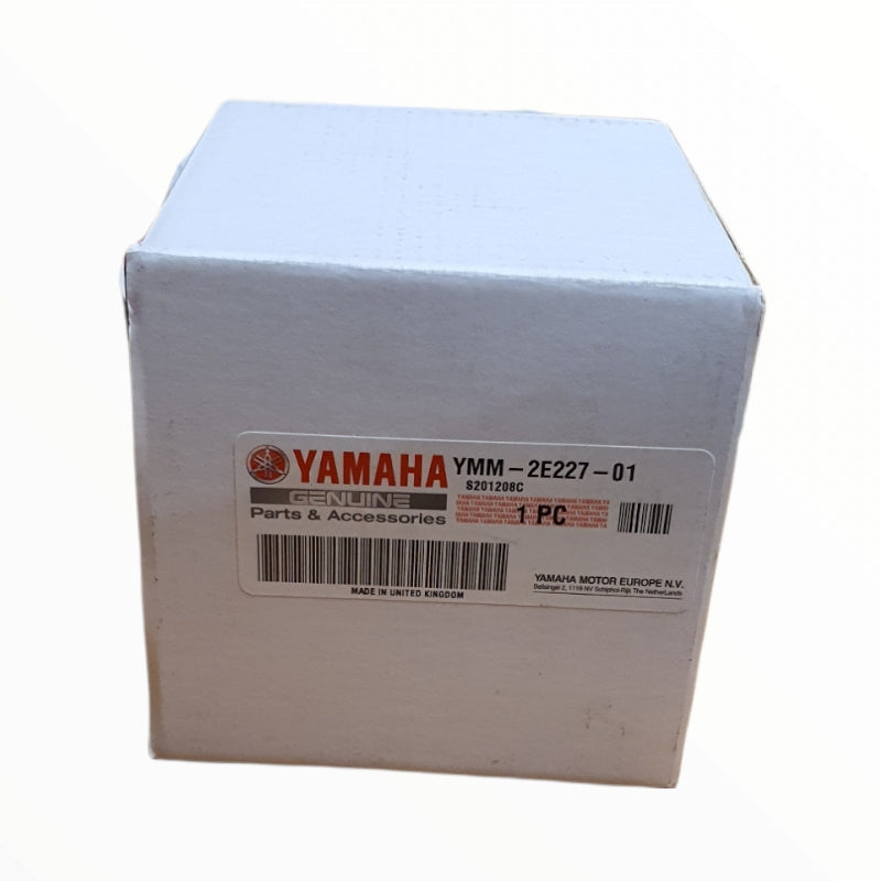 Yamaha Outboard Fuel Filter YMM-2E227-01