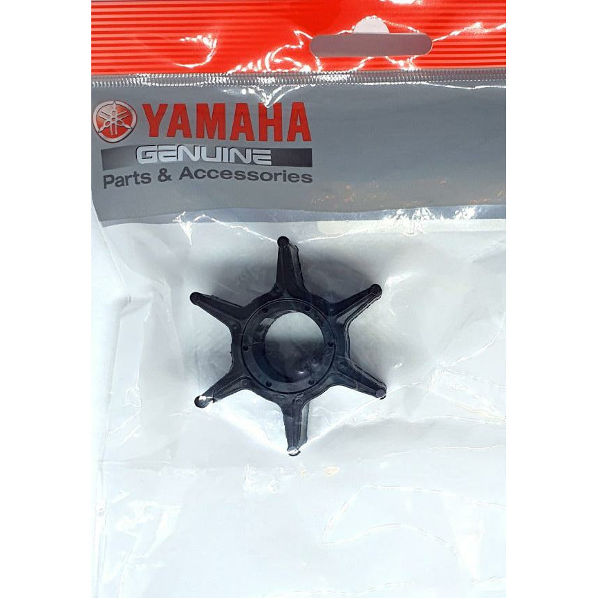 Yamaha Water Pump Impeller 688-44352-03