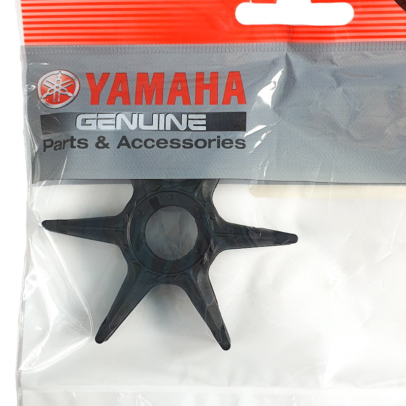 Yamaha Outboard Impeller 689-44352-02