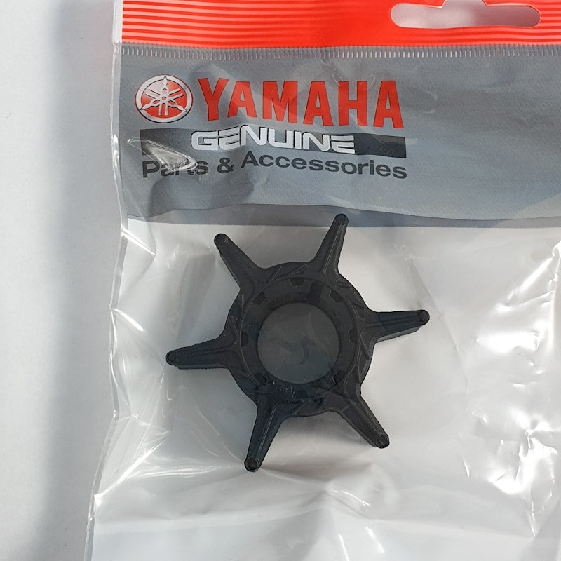 Yamaha Outboard Impeller 6H3-44352-00