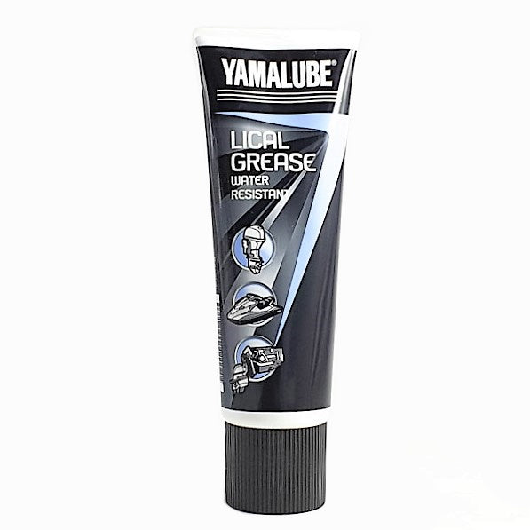 Yamalube Lical Waterproof Grease