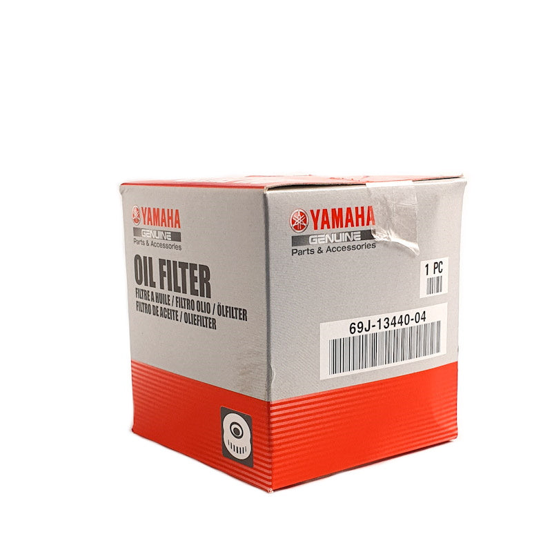 Yamaha Oil Filter 69J-13440-04