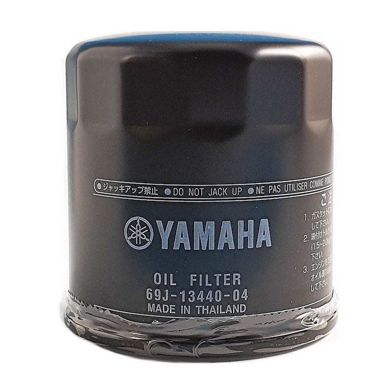 Yamaha Oil Filter 69J-13440-04