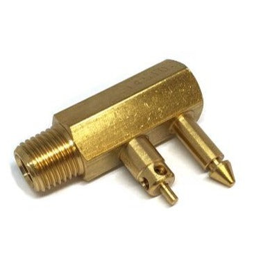 Yamaha Outboard Fuel Tank Connector
