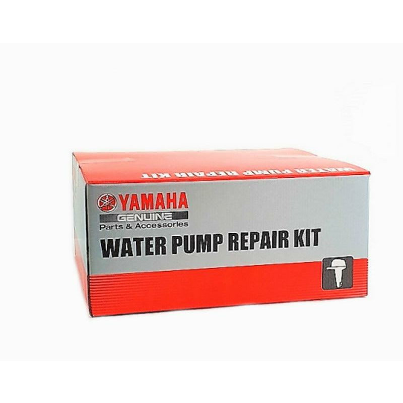 Yamaha Water Pump Kit - 6EE-W0078-01