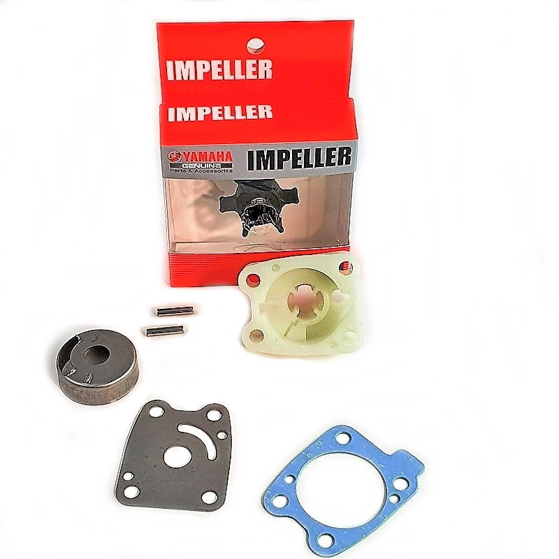 Yamaha Water Pump Kit - 6EE-W0078-01