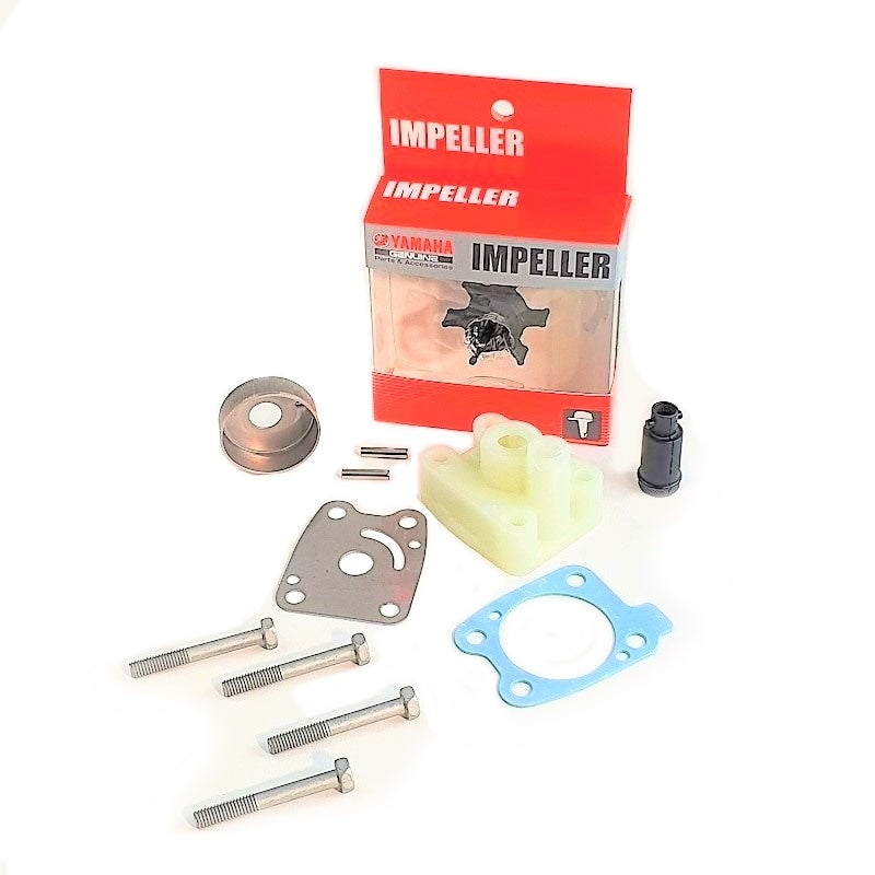 Yamaha Outboard Water Pump Kit F4/5/6