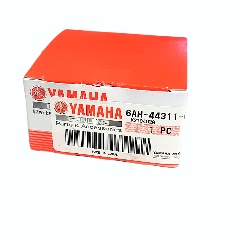 Yamaha Water Pump Housing 6AH-44311-00