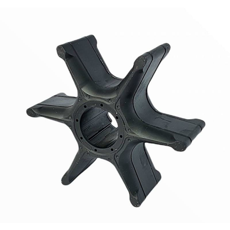 Candy Marine Water Pump Impeller – Replaces Yamaha 6E5-44352-01 & Sierra 18-3070 (115-250 HP)