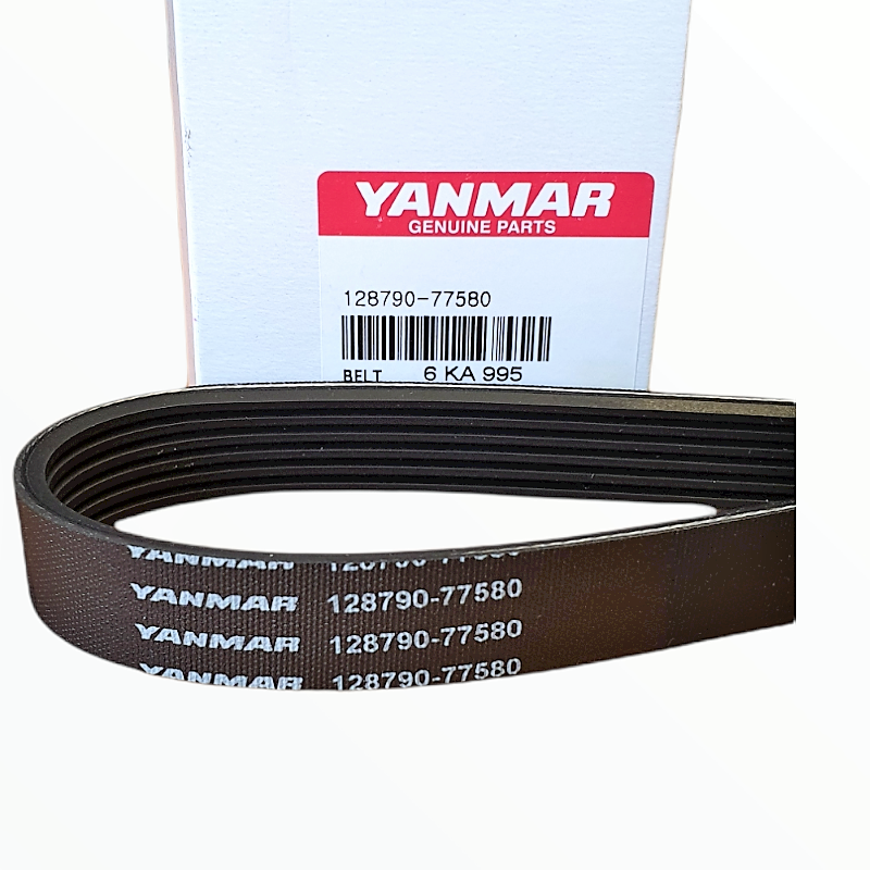 Yanmar Alternator Belt