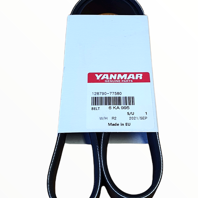 Yanmar Alternator Belt