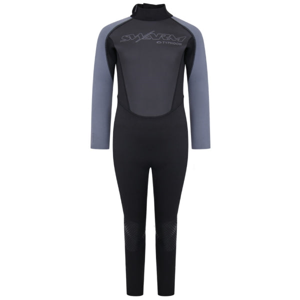 Typhoon Swarm3 Youth Wetsuit